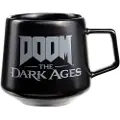 DEVplus Doom The Dark Ages Kopp