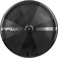 Fast Forward Falcon Rs Cl Disc Tubeless Landeveissykkelens Bakhjul