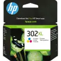 HP 302xl Blekkpatron