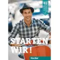 Max Hueber Verlag Starten wir!