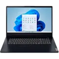 Lenovo Ideapad 3 17iau7 17.3´´ I3-1215u/8gb/512gb Ssd Bærbar Datamaskin