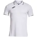 Joma Fit One Kortarmet T-skjorte