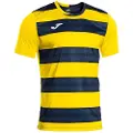 Joma Europa Vi Kortarmet T-skjorte