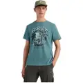 O'Neill Hybrid Blend Tee Kortarmet T-skjorte