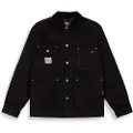 Grimey The Shelter Denim Denimjakke
