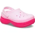 Crocs Classic Stacked Tresko