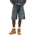 Jack & Jones Ron Original Ge 960 Korte Jeans