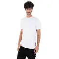 Hurley Dragon Kai Kortarmet T-skjorte