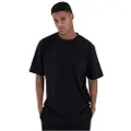 Hurley Bcnk8 Washed Kortarmet T-skjorte