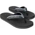 Rip Curl Tunnels Bloom Open Toe Sandals svart
