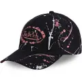 Von Dutch Vd/2/cb/imag/p Cap