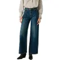 Pepe Jeans Archive Wide Leg Høytaljede Jeans