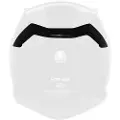 AGV K7 Hjelmens Bakspoiler