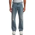 G-Star for man. D23691-D860-H558 Jeans Dakota Regular Straight blue (35/34), Casual, Cotton, Denim