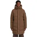 G-Star Whistler Mid Pufferjakke
