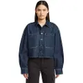 G-Star Boxy 2 Pocket Overskjorte