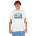 Rip Curl Sportline Invader T-skjorte