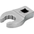 Bahco Crow´s Foot 24 Mm Åpen Ringnøkkel