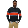 Superdry M6110710a Genser