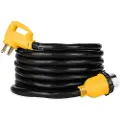 Camco Powergrip Låseadapter 7.6 M