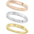 Calvin Klein 35000458 Ring