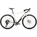 Orbea Avant H45 1x Cues U6000 Gs Shadow 2026 Landeveissykkel