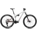Bh Ilynx+ Sl Trail Carbon 8.7 Shimano Ep801 29´´ Deore Di2 2026 Elektrisk Terrengsykkel