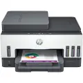 HP Inkjet Smart Tank 7605 Multifunksjonsskriver