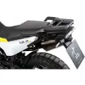 Hepco & becker Easyrack Husqvarna Norden 901 2022 Bakre Montering Av Toppboks