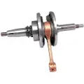 Hert Original Yamaha Yzf R 125 08-18 Veivaksel
