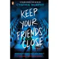 Penguin Random House Keep Your Friends Close