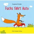Peter Hammer Verlag GmbH Fuchs fährt Auto