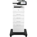 HP Laserjet Ent M528dn Multifunksjonsskriver