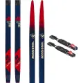 Rossignol R-skin Ultra Stiff Langrennsski
