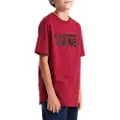 Vans Classic Kortarmet T-skjorte