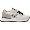 Sun68 Stargirl Glitter Logo Treningssko