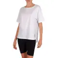 Emporio Armani Ew000515_af10887 Kortarmet T-skjorte