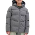 Jack & Jones Global Vattert Jakke
