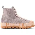 Duuo Shoes Col Plus Tricot 63 Treningssko