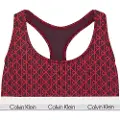 Calvin Klein Lv00qf8493 Unlined Bralette Bh