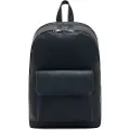 Armani Exchange for man. XM001596AF17090UC001 Shiny effect backpack with black pocket (OSFA), Casual, Polyester