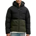 Jack & Jones Owen Pufferjakke