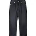 Pepe Jeans Robyne Straight Fit Høytaljede Jeans