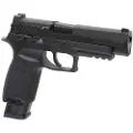 Sig Sauer Proforce P320 M17 Full Metal Blowback Co2 Airsoft-pistol