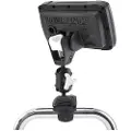 Scanstrut Rokk Mini Lowrance Hook 2 Pro Skinnefot