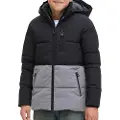 Jack & Jones Owen Pufferjakke