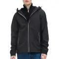JJ REBEL Wood Softshell Sn Jakke