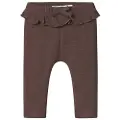 Name it Økologisk Bomull Leggings