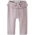 Name it Økologisk Bomull Leggings
