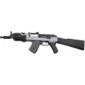 CYMA A471b Aeg Cm037 Airsoft Angrepsgevær